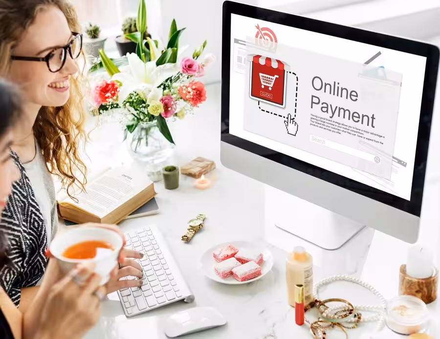 The seamless synergy between reliable hosting and ecommerce success