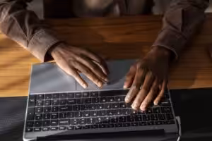 WEBSITE ACCESSIBILITY