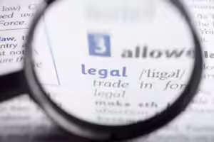 legal framework