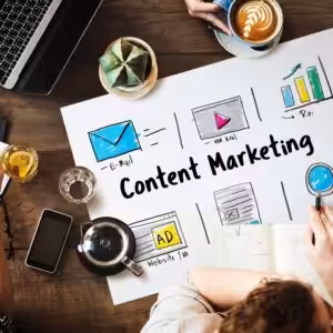 Content That Ranks