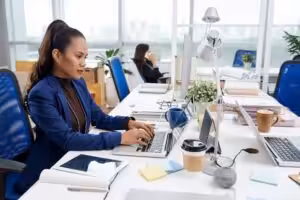 Mastering the Art of Support Insights from Executive Assistants