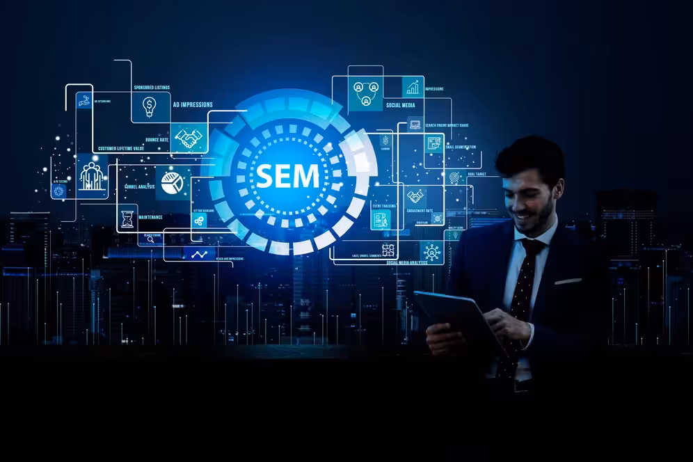 What Makes Kent the Next Big Hub for SEO Services and Digital Growth?