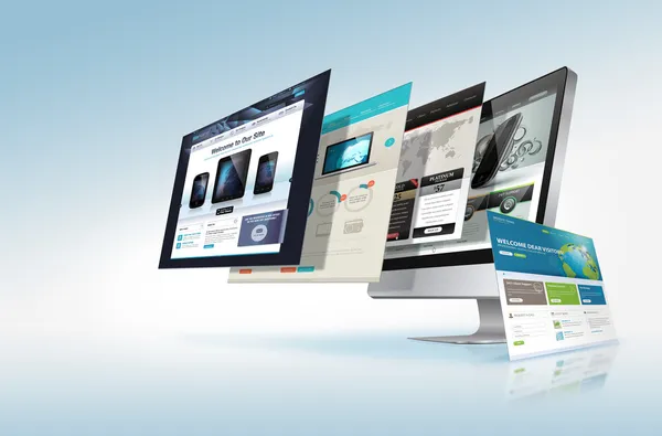 Mastering Website Navigation – A Guide for Bathroom Renovation Companies