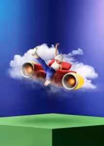 3D GAME ART
