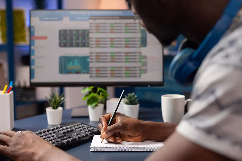 Automate Accounts Receivable and Improve Cash Flow with Custom Billing Software