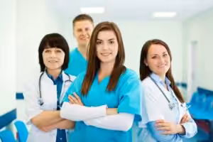 Healthcare