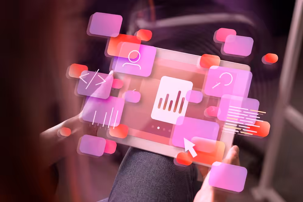 Expert Web App Development Services to Help Your Business Grow