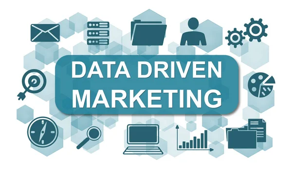 data driven