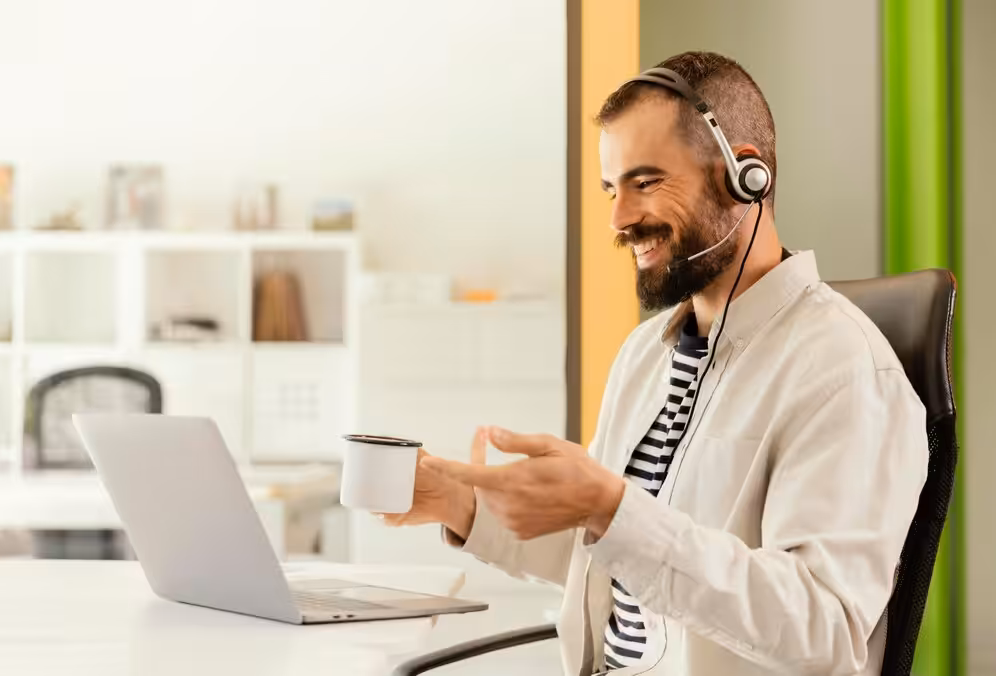 Tips For Running Hybrid Contact Centers