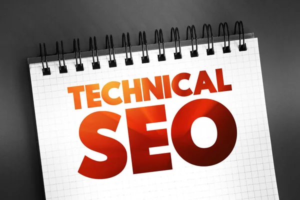 Technical SEO