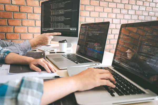 Outsourcing App Development