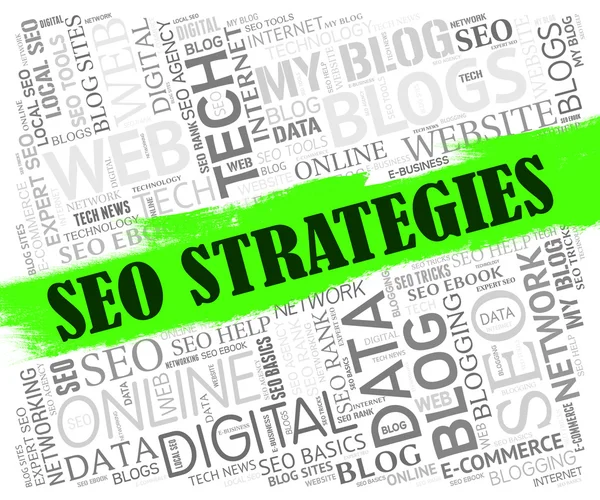 Effective SEO Strategies For Retail Websites Worth Implementing