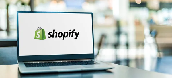 shopify