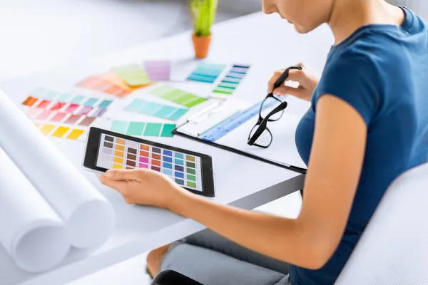 Graphic designers