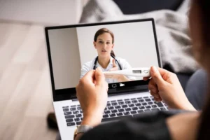 Telemedicine