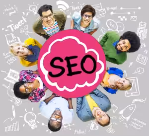 Understanding and Serving the SEO Community