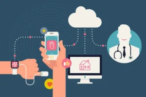 Wearable Health Devices