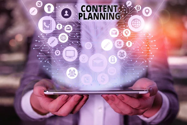Content Optimization Strategies