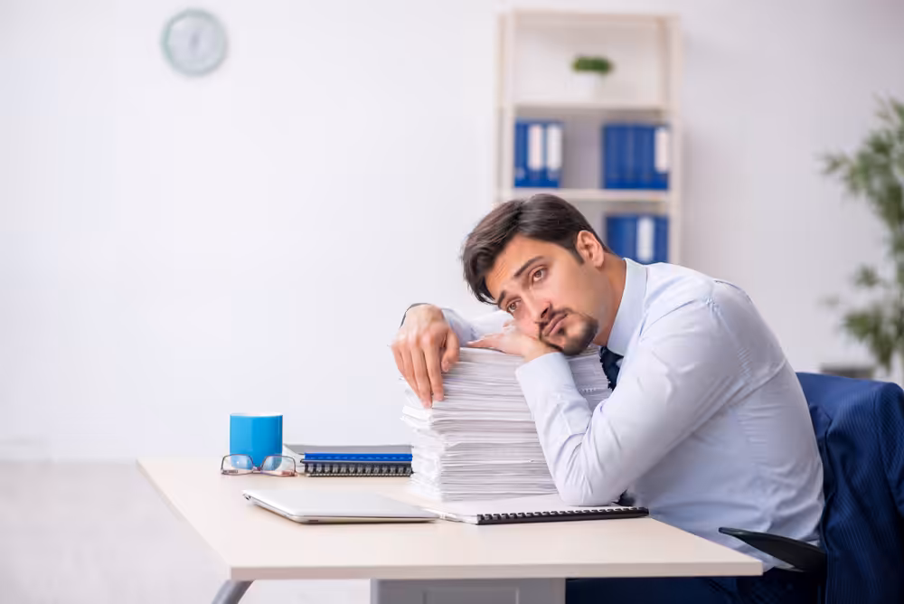How to Help Your Employees Overcome Training Fatigue