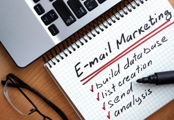 Email Marketing Campaign