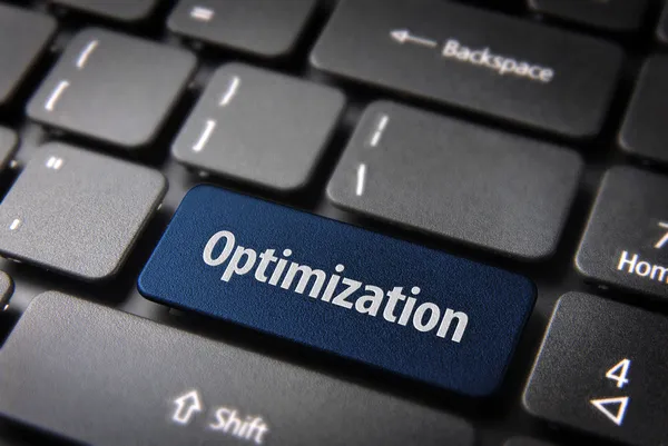 Mobile Optimization