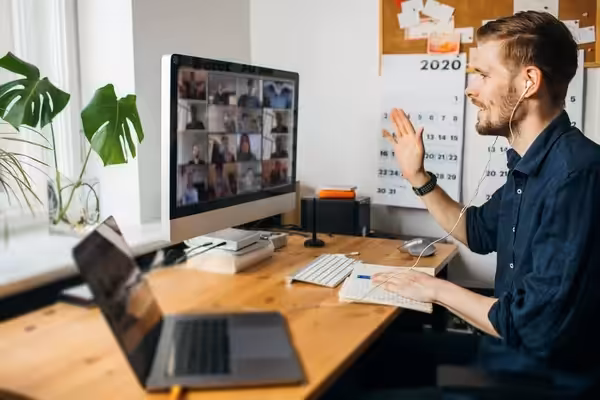 Remote Marketing Team Management: How to Run Projects Smoothly