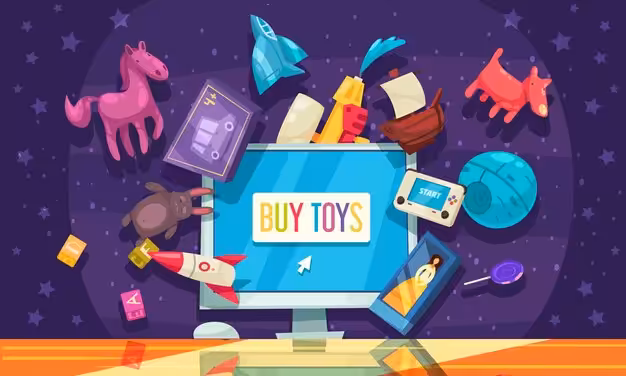 Toys