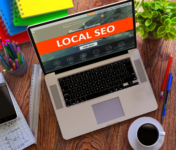 The Key Benefits of Local SEO for Your Business