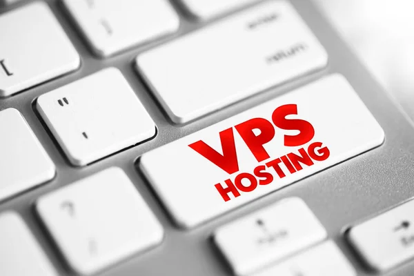 The Future Of VPS Hosting: Key Trends And Predictions