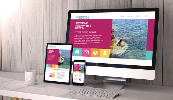 Do Websites Work for Small Businesses? (Spoiler: They Do More Than You Think)