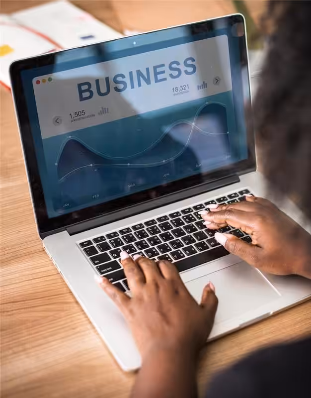 How to Build a Small Business Website on a Budget