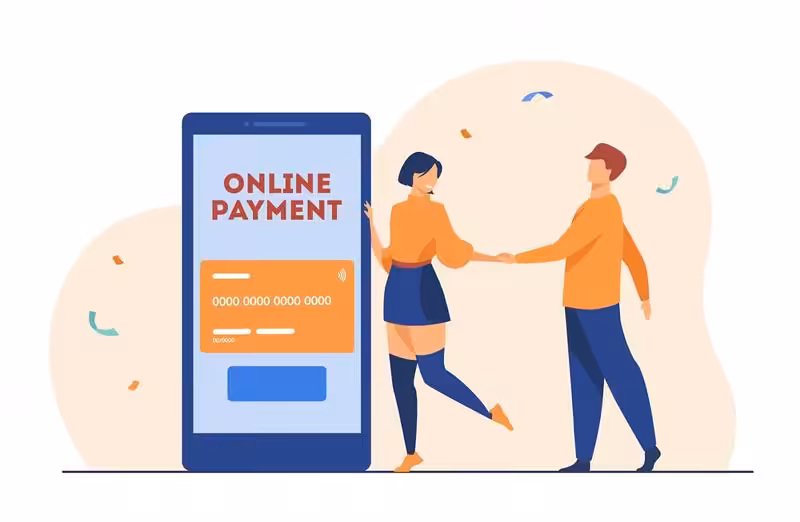 Online Payment