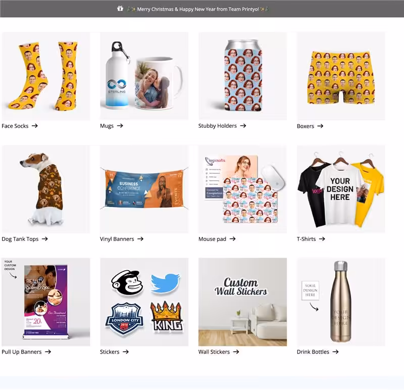 products