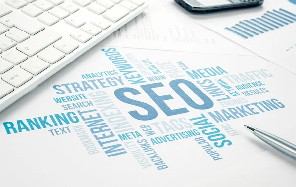 SEO Strategy Evolution: Advanced Techniques for Competitive Analysis