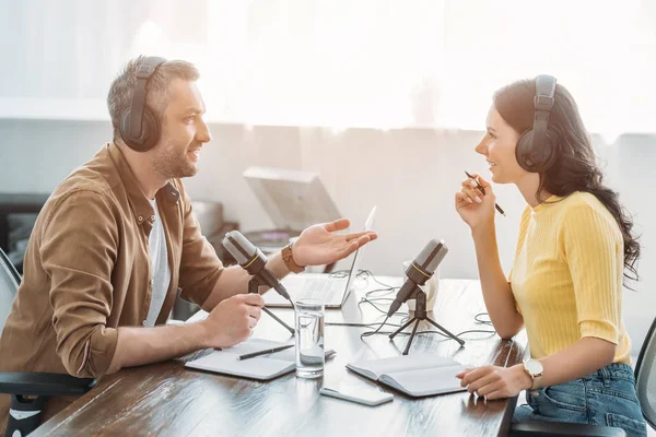 Podcast