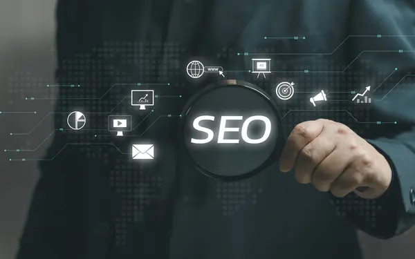 Still on Page 2? Here’s Why Your Business Needs a UK-Based SEO Firm