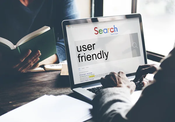 User Friendly