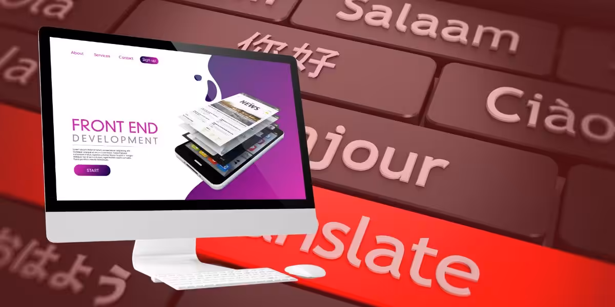 How to Make Your Website Multilingual? 3 Smart Tips