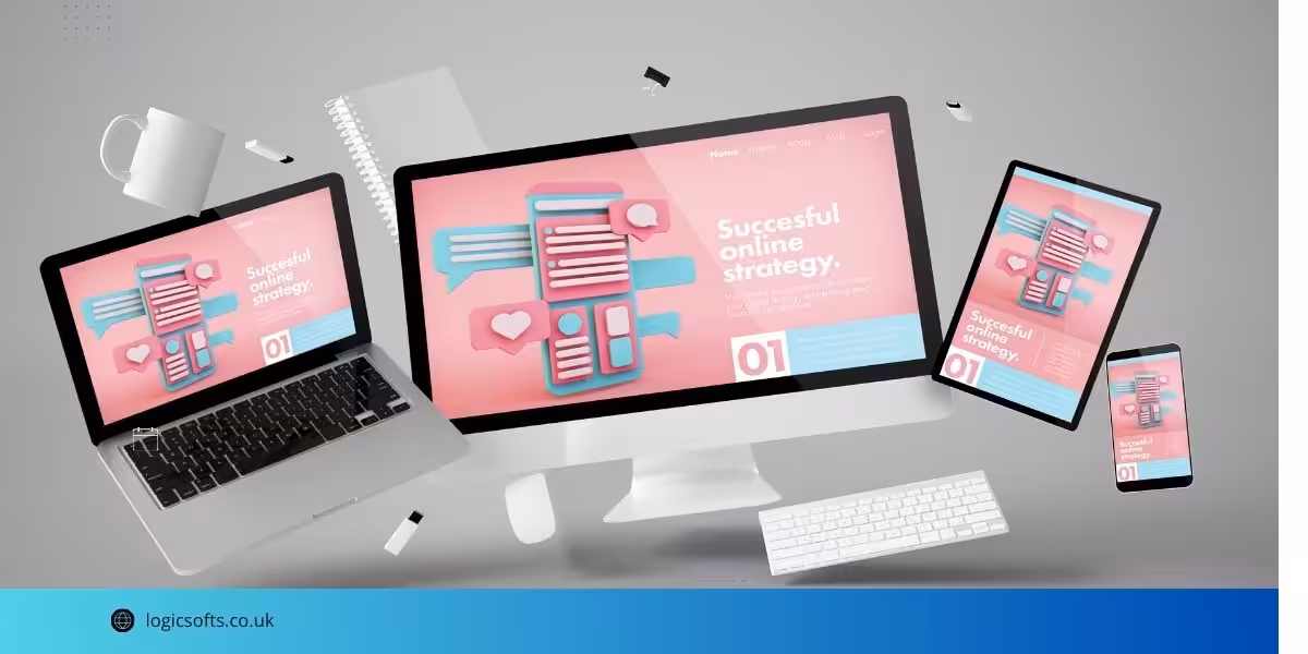 The 8 Essential Features Every Business Website Needs in 2026
