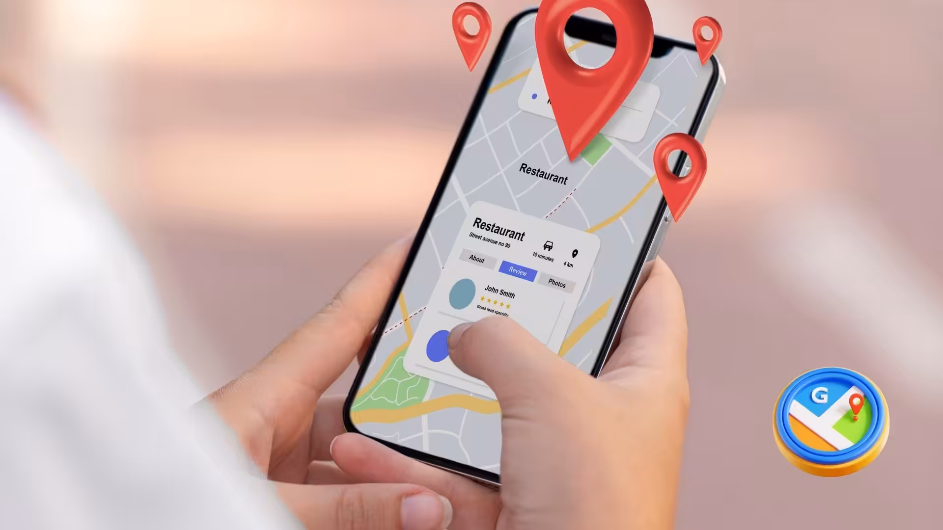 How to Optimise Your Google Business Profile in 2026