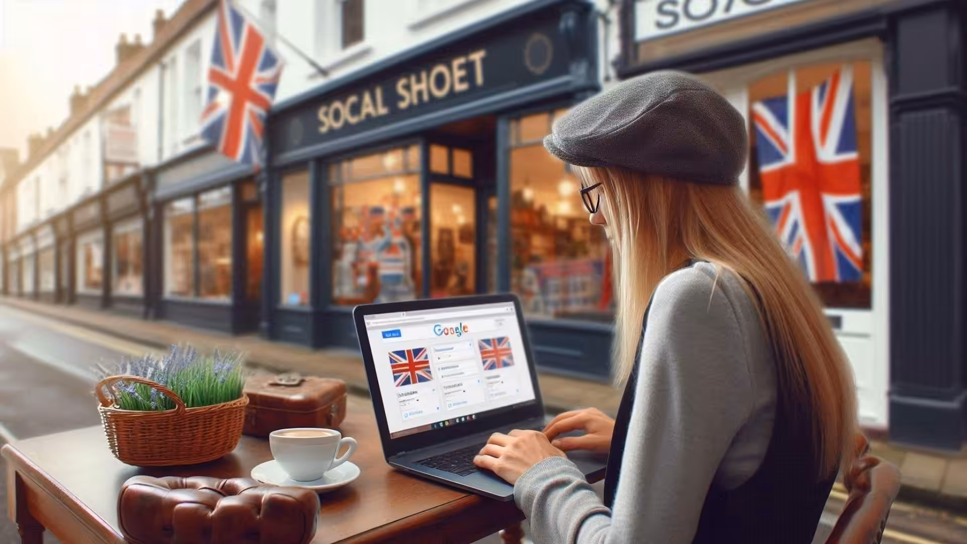 Local SEO Checklist for Small Businesses in the UK