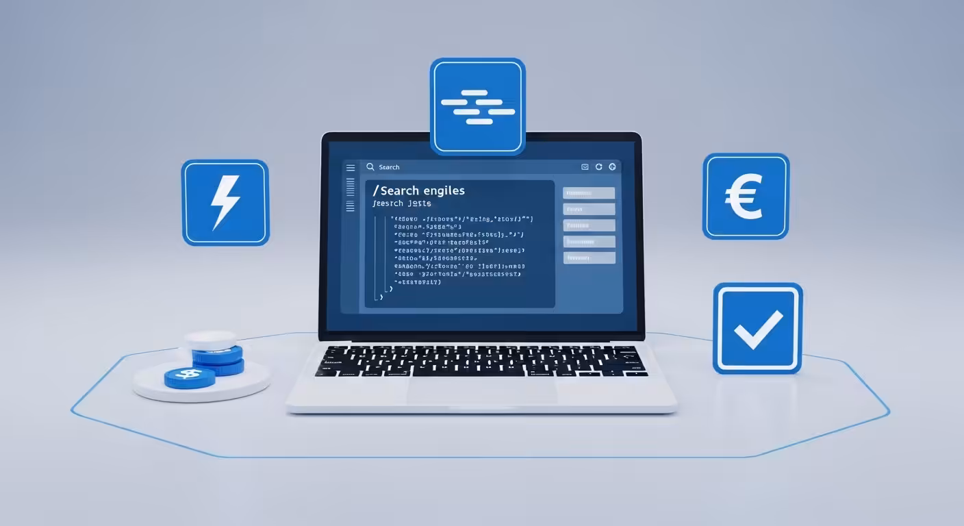 Best SERP APIs in 2025: Speed, Cost, and Data Quality
