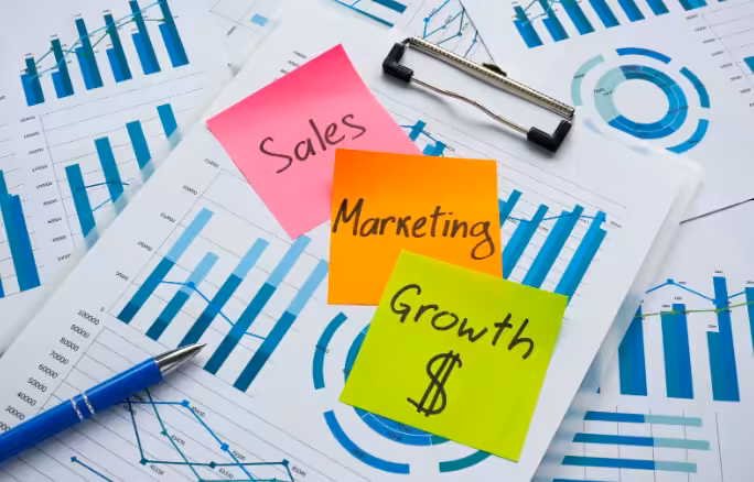 The Sales Funnel