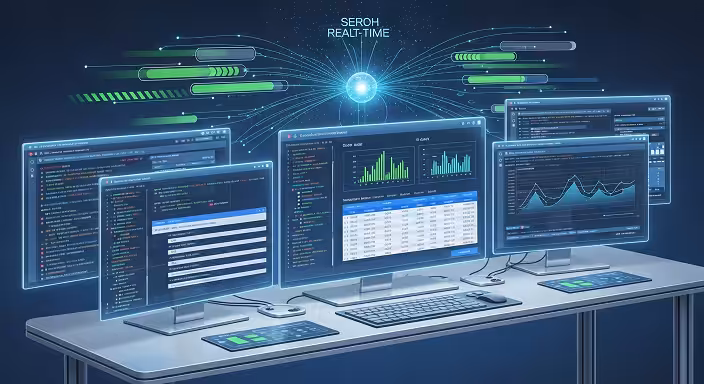 Best SERP APIs in 2025: Speed, Cost, and Data Quality