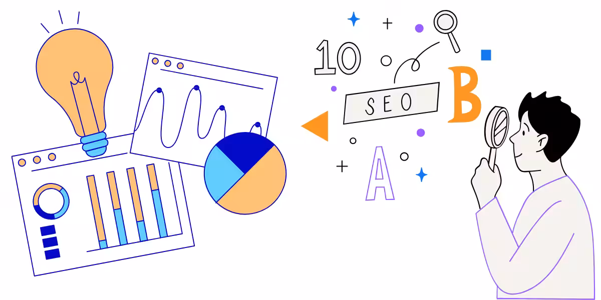 ASO vs. SEO: What’s the Difference and When to Use Each?