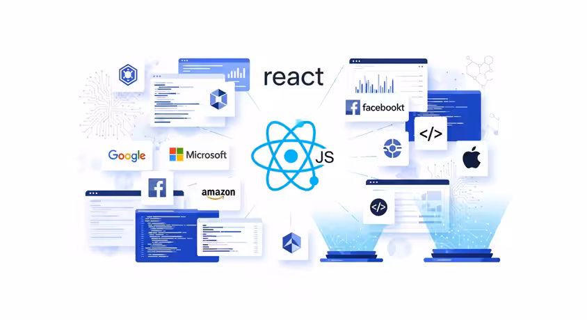 The 7 Best React JS Development Companies in 2026