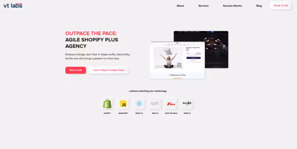 vt labs