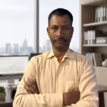 Suresh Mishra